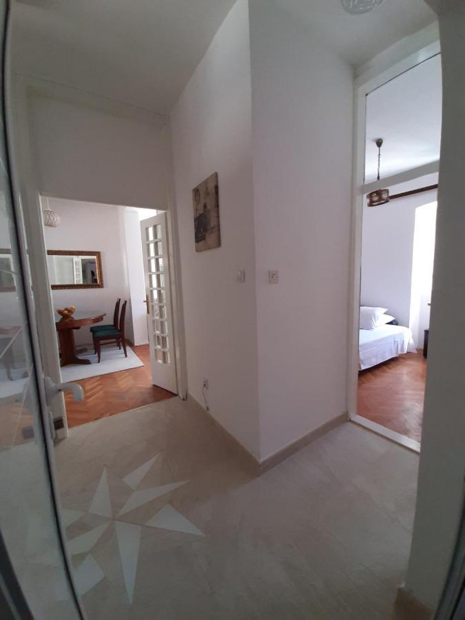 Old Town Heart Apartment Kotor Exterior photo
