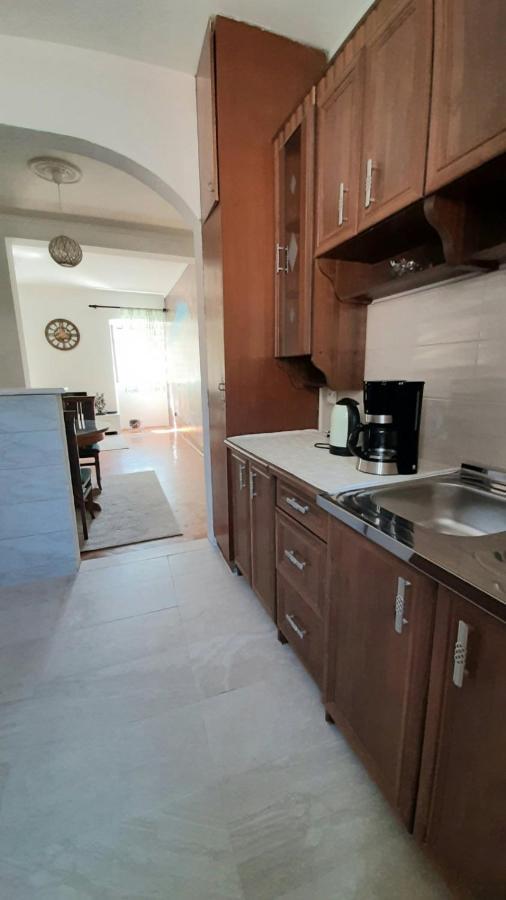 Old Town Heart Apartment Kotor Exterior photo